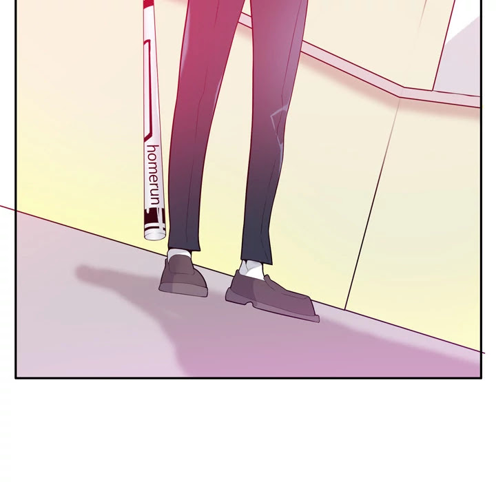 The Desperate Housewife Chapter 21 page 93 - Chapter 21