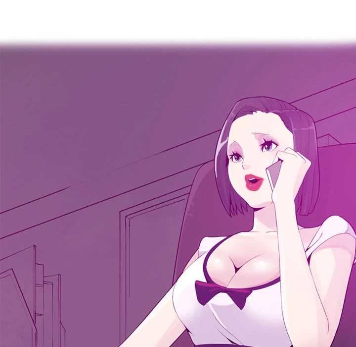 The Desperate Housewife Chapter 21 page 96 - Chapter 21