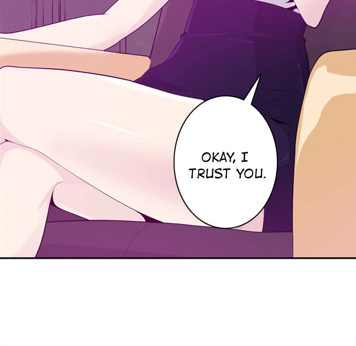 The Desperate Housewife Chapter 21 page 97 - Chapter 21