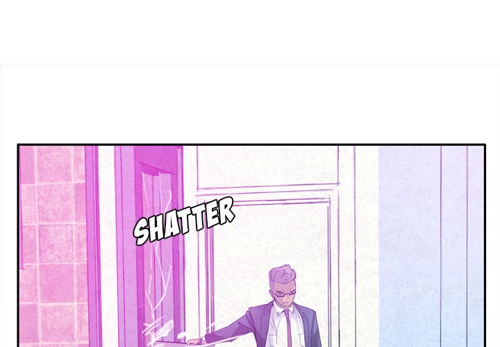 The Desperate Housewife Chapter 22 page 1 - Chapter 22