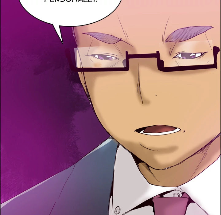 The Desperate Housewife Chapter 22 page 10 - Chapter 22