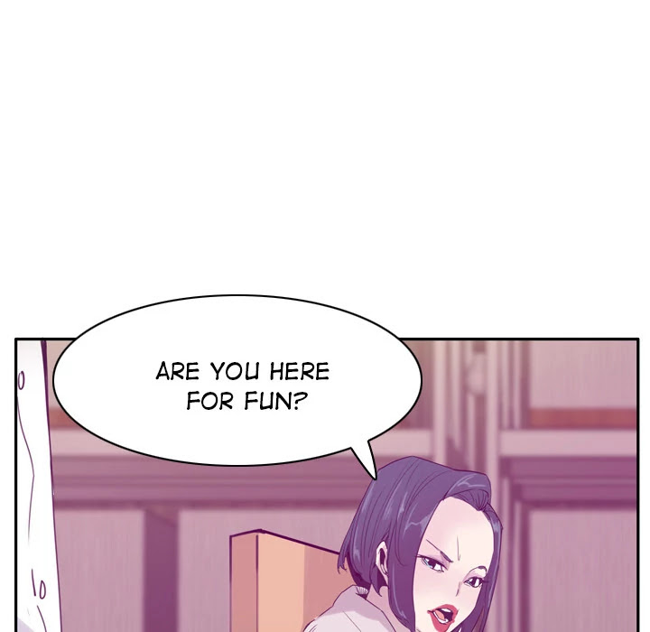 The Desperate Housewife Chapter 22 page 101 - Chapter 22