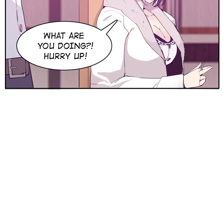 The Desperate Housewife Chapter 22 page 102 - Chapter 22