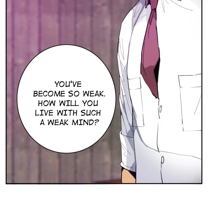 The Desperate Housewife Chapter 22 page 104 - Chapter 22