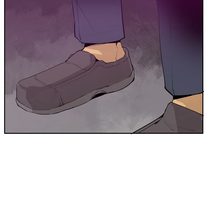 The Desperate Housewife Chapter 22 page 106 - Chapter 22