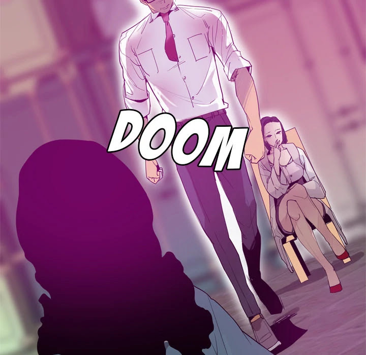 The Desperate Housewife Chapter 22 page 108 - Chapter 22