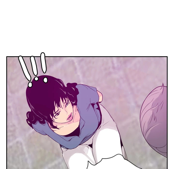 The Desperate Housewife Chapter 22 page 110 - Chapter 22