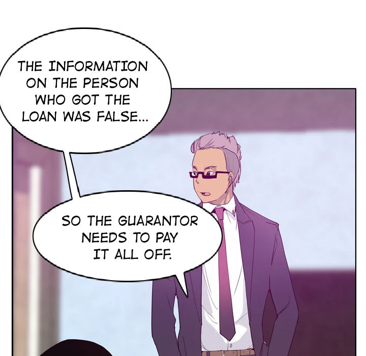 The Desperate Housewife Chapter 22 page 18 - Chapter 22
