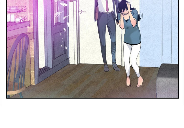 The Desperate Housewife Chapter 22 page 2 - Chapter 22