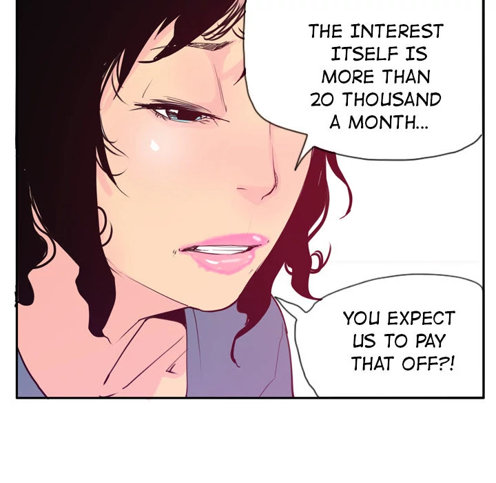 The Desperate Housewife Chapter 22 page 20 - Chapter 22