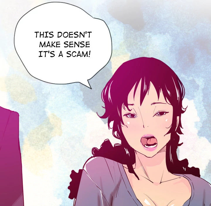 The Desperate Housewife Chapter 22 page 22 - Chapter 22