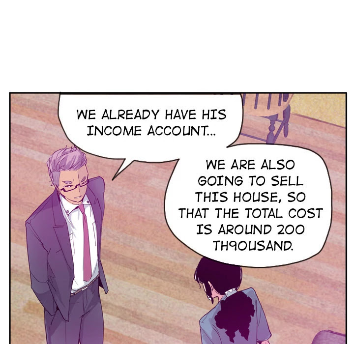 The Desperate Housewife Chapter 22 page 25 - Chapter 22