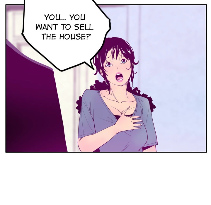 The Desperate Housewife Chapter 22 page 27 - Chapter 22