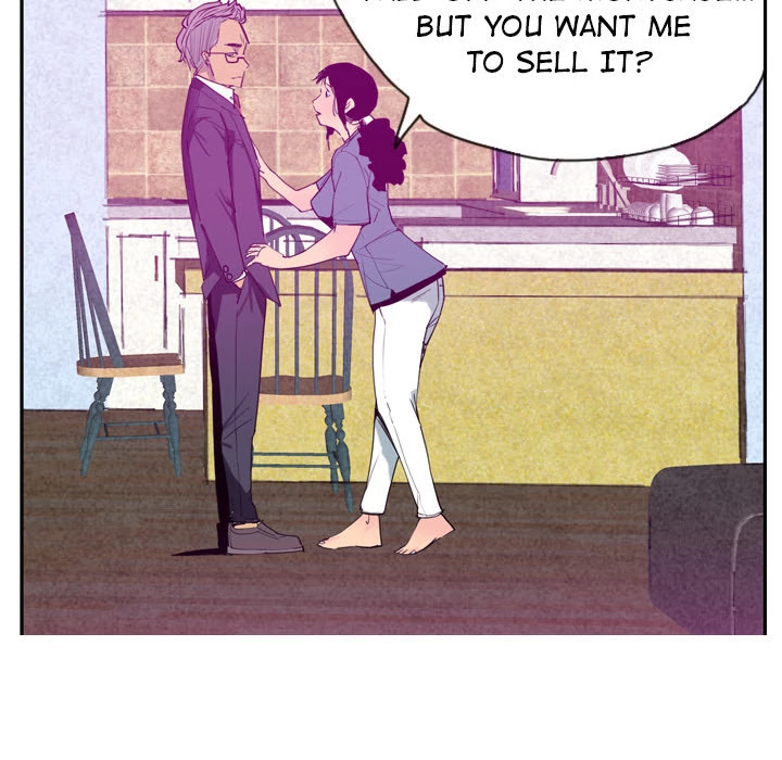 The Desperate Housewife Chapter 22 page 29 - Chapter 22