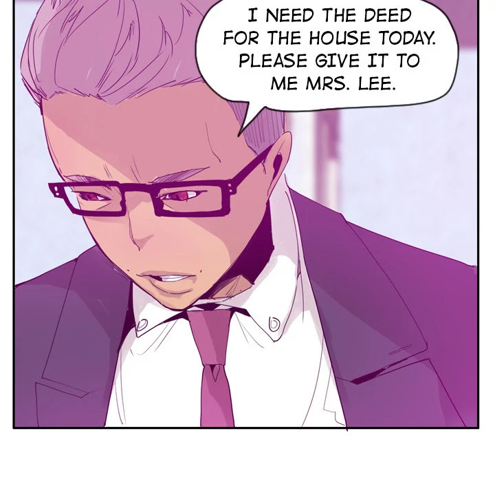 The Desperate Housewife Chapter 22 page 31 - Chapter 22
