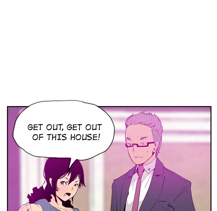 The Desperate Housewife Chapter 22 page 36 - Chapter 22