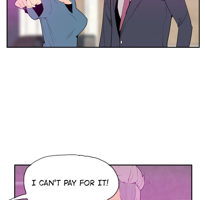 The Desperate Housewife Chapter 22 page 37 - Chapter 22