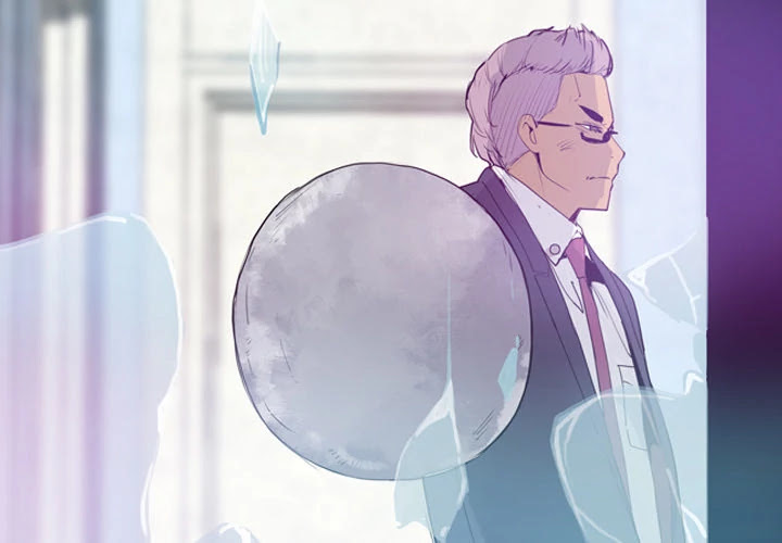 The Desperate Housewife Chapter 22 page 4 - Chapter 22