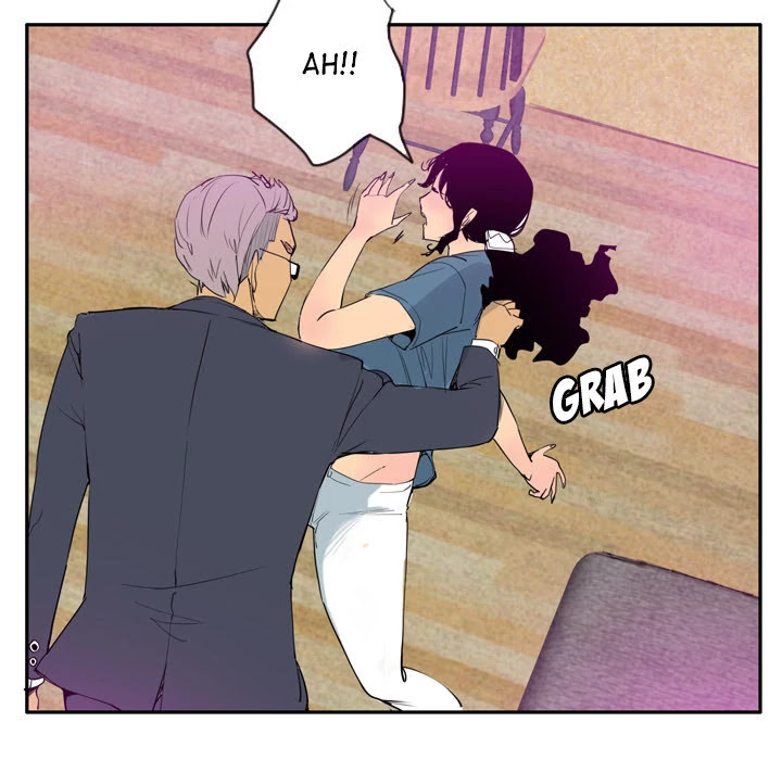 The Desperate Housewife Chapter 22 page 41 - Chapter 22