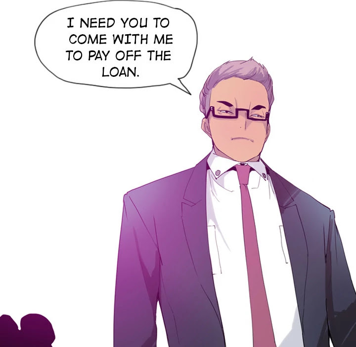 The Desperate Housewife Chapter 22 page 52 - Chapter 22