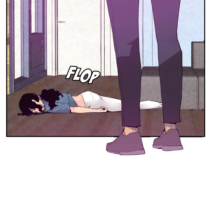 The Desperate Housewife Chapter 22 page 54 - Chapter 22
