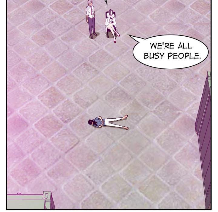 The Desperate Housewife Chapter 22 page 60 - Chapter 22
