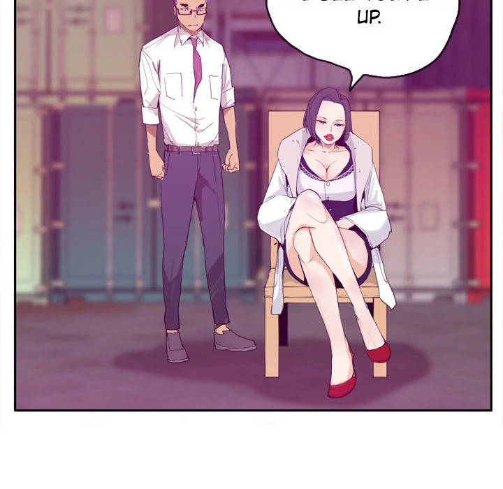 The Desperate Housewife Chapter 22 page 64 - Chapter 22