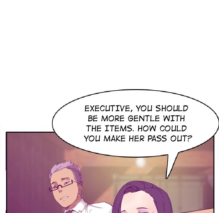The Desperate Housewife Chapter 22 page 65 - Chapter 22