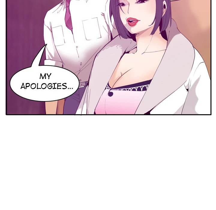 The Desperate Housewife Chapter 22 page 66 - Chapter 22