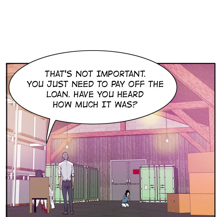 The Desperate Housewife Chapter 22 page 69 - Chapter 22