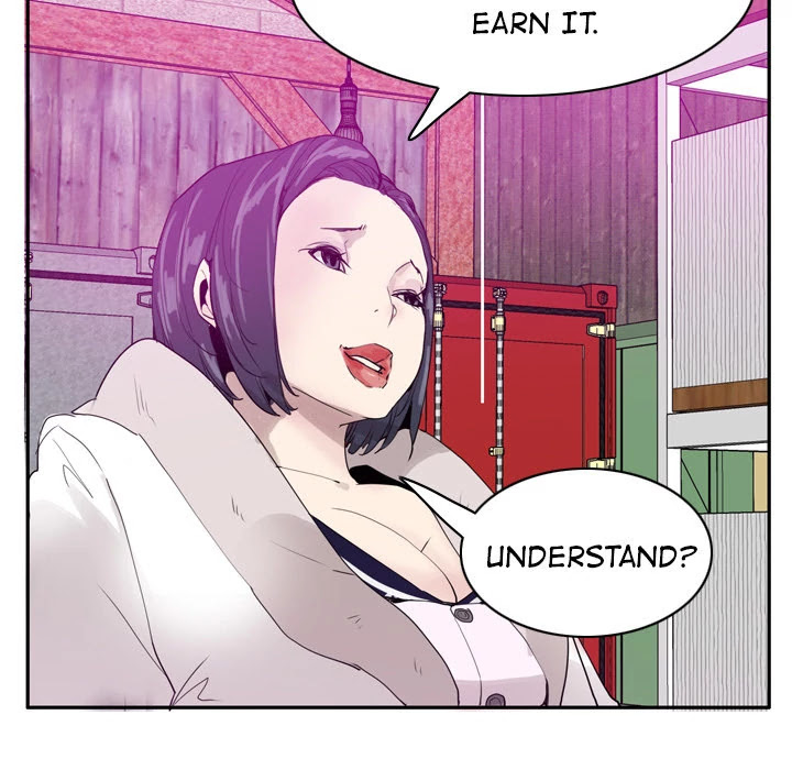 The Desperate Housewife Chapter 22 page 71 - Chapter 22