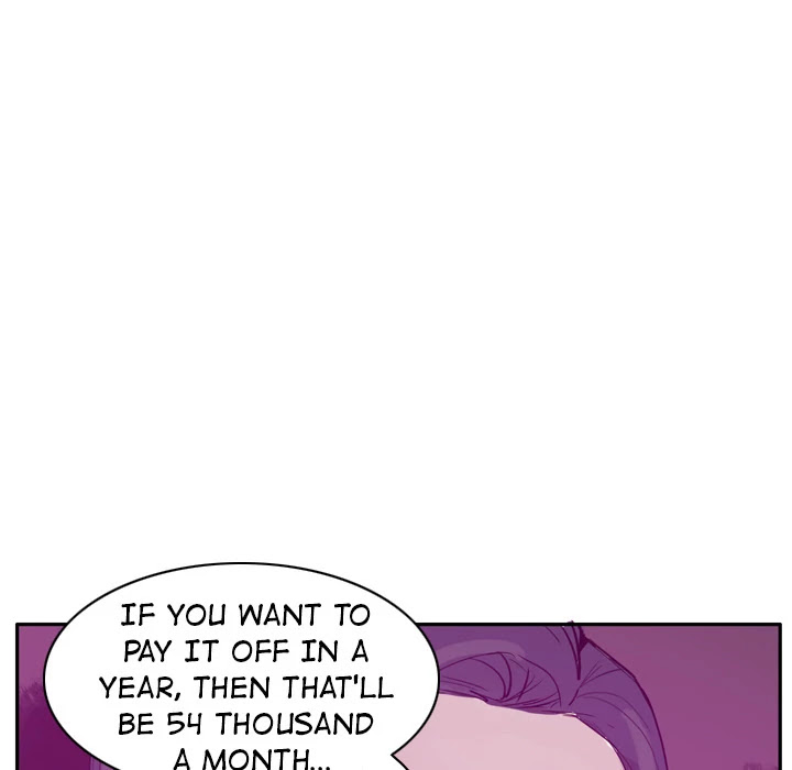 The Desperate Housewife Chapter 22 page 72 - Chapter 22