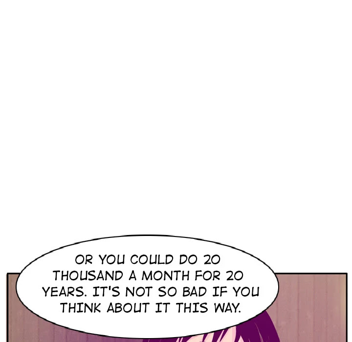 The Desperate Housewife Chapter 22 page 74 - Chapter 22
