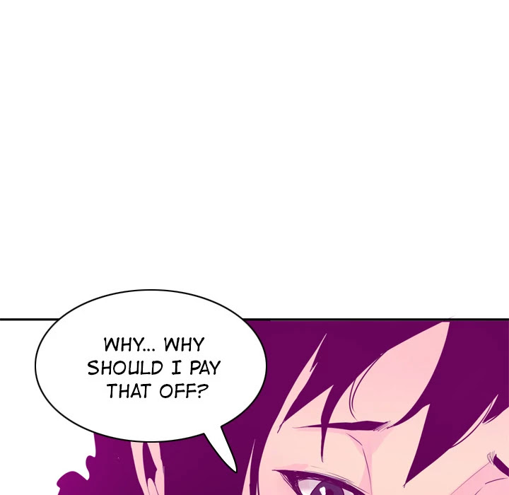 The Desperate Housewife Chapter 22 page 76 - Chapter 22