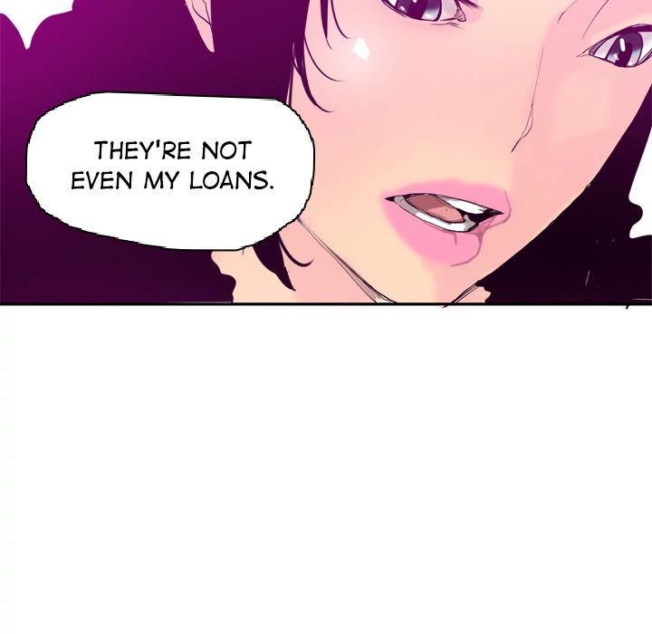 The Desperate Housewife Chapter 22 page 77 - Chapter 22