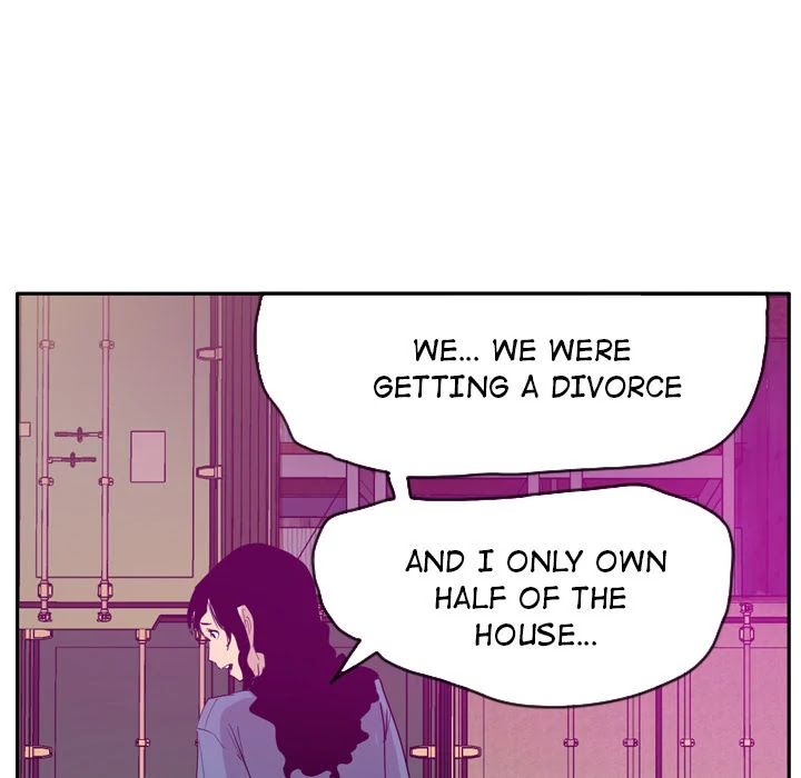 The Desperate Housewife Chapter 22 page 78 - Chapter 22