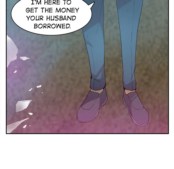 The Desperate Housewife Chapter 22 page 8 - Chapter 22