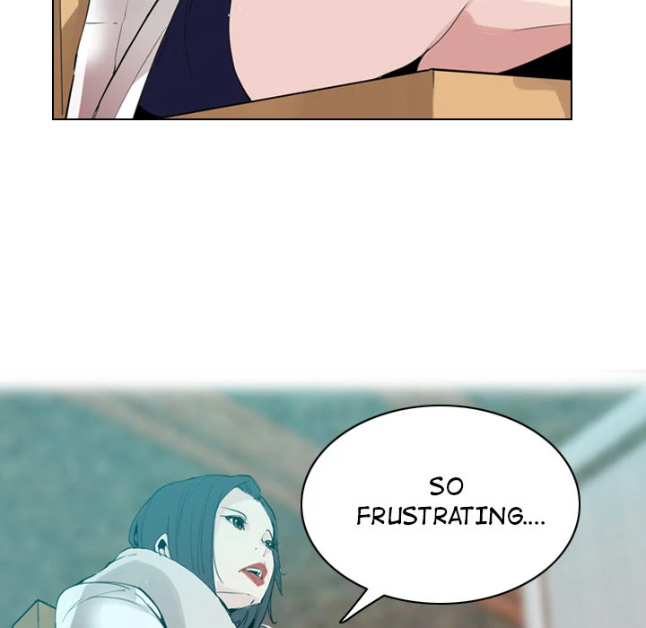 The Desperate Housewife Chapter 22 page 80 - Chapter 22