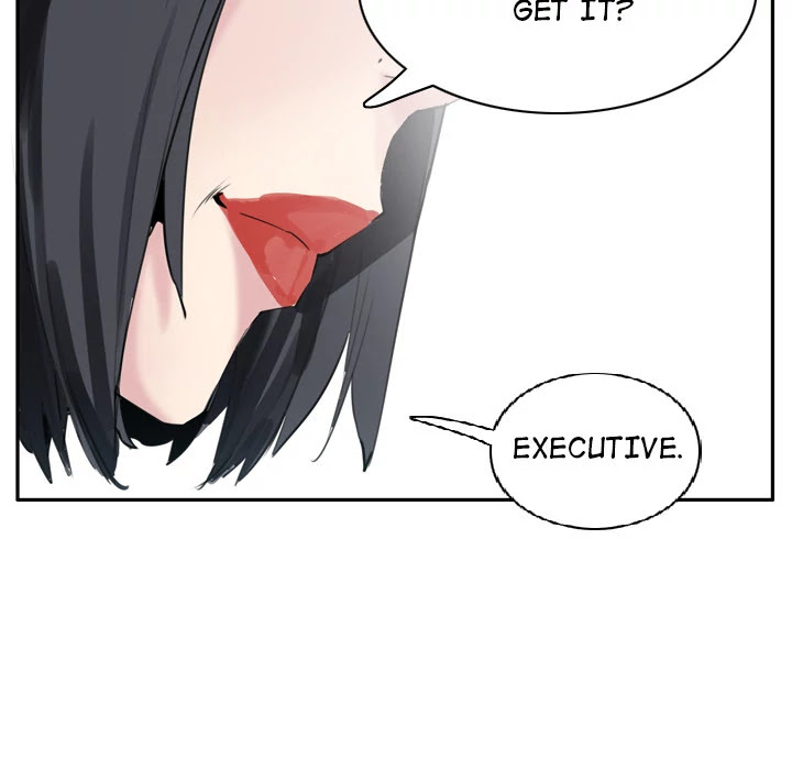 The Desperate Housewife Chapter 22 page 83 - Chapter 22