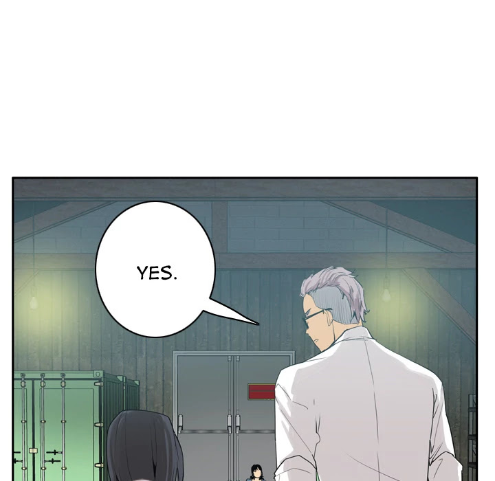 The Desperate Housewife Chapter 22 page 84 - Chapter 22