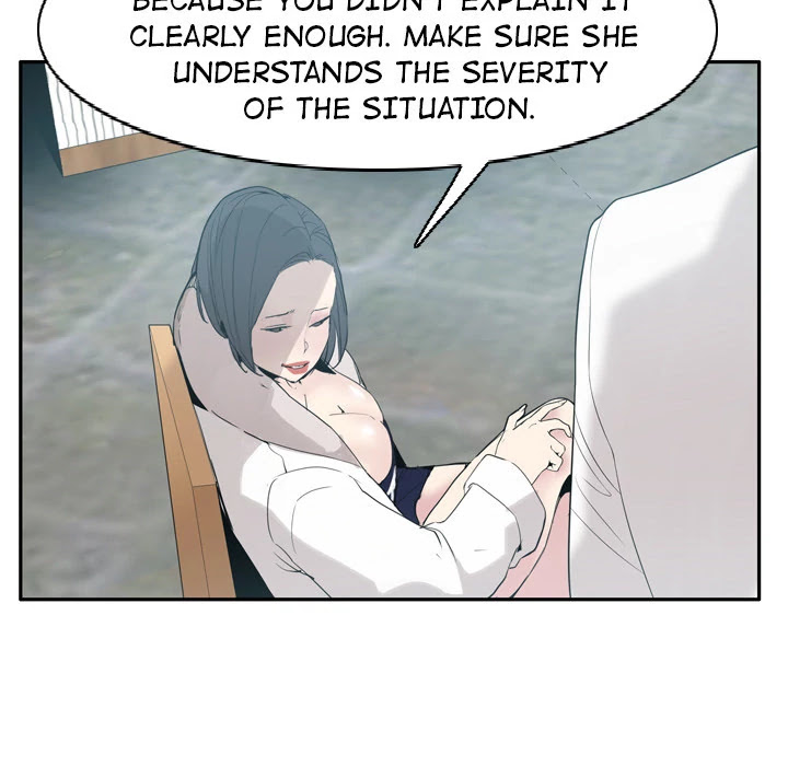 The Desperate Housewife Chapter 22 page 86 - Chapter 22