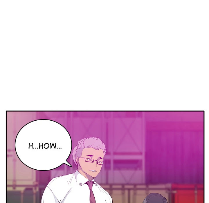 The Desperate Housewife Chapter 22 page 89 - Chapter 22