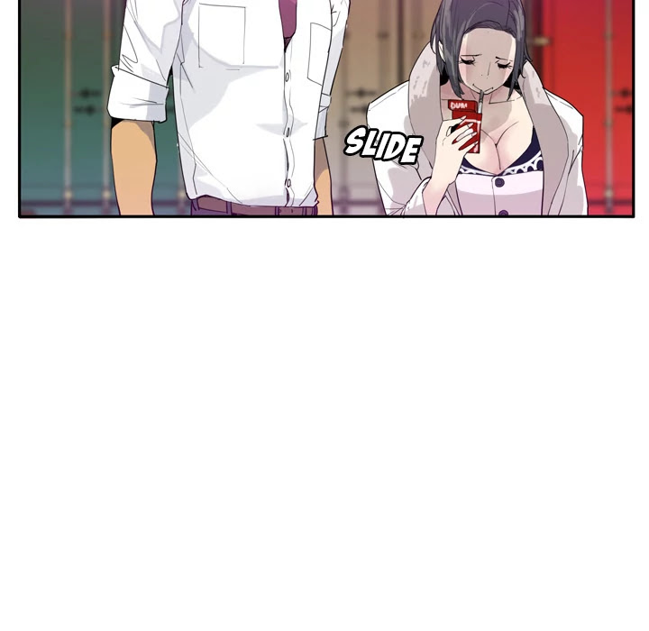 The Desperate Housewife Chapter 22 page 90 - Chapter 22