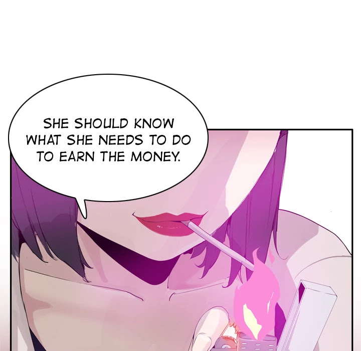 The Desperate Housewife Chapter 22 page 91 - Chapter 22