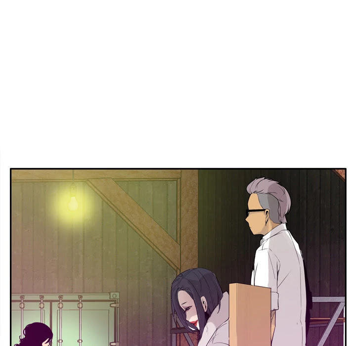 The Desperate Housewife Chapter 22 page 94 - Chapter 22