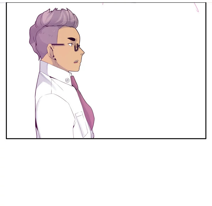 The Desperate Housewife Chapter 22 page 96 - Chapter 22