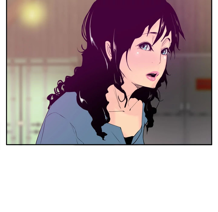 The Desperate Housewife Chapter 22 page 98 - Chapter 22