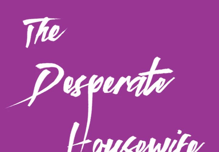 The Desperate Housewife Chapter 23 page 1 - Chapter 23