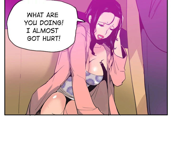 The Desperate Housewife Chapter 23 page 105 - Chapter 23