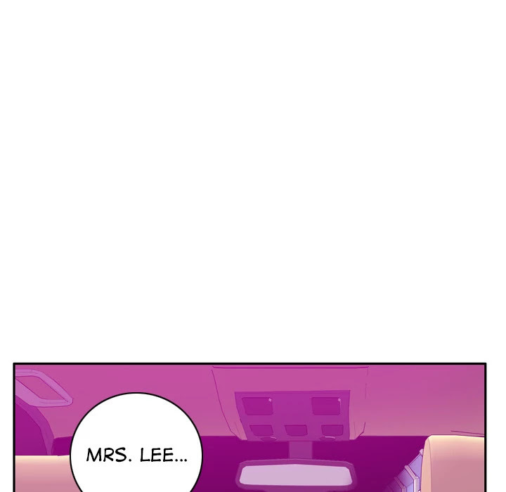 The Desperate Housewife Chapter 23 page 106 - Chapter 23